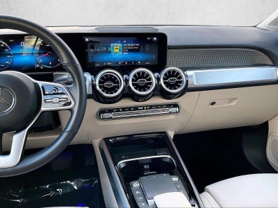 2022 Mercedes-Benz GLB GLB 250 SUV