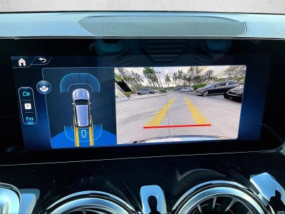 2025 Mercedes-Benz GLB GLB 250 SUV