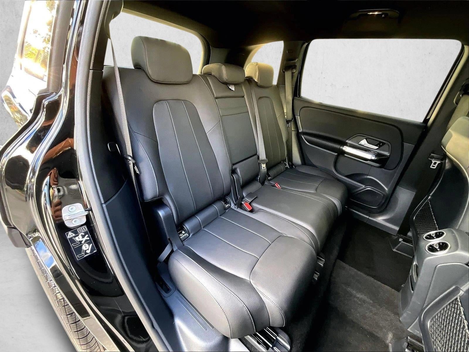 2025 Mercedes-Benz GLB GLB 250 SUV