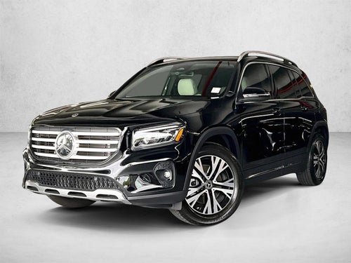 2026 Mercedes-Benz GLB GLB 250 SUV