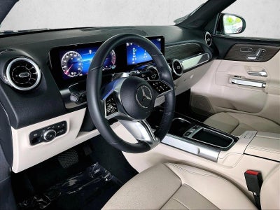2026 Mercedes-Benz GLB GLB 250 SUV