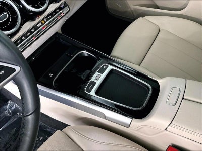 2026 Mercedes-Benz GLB GLB 250 SUV