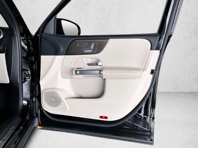 2026 Mercedes-Benz GLB GLB 250 SUV