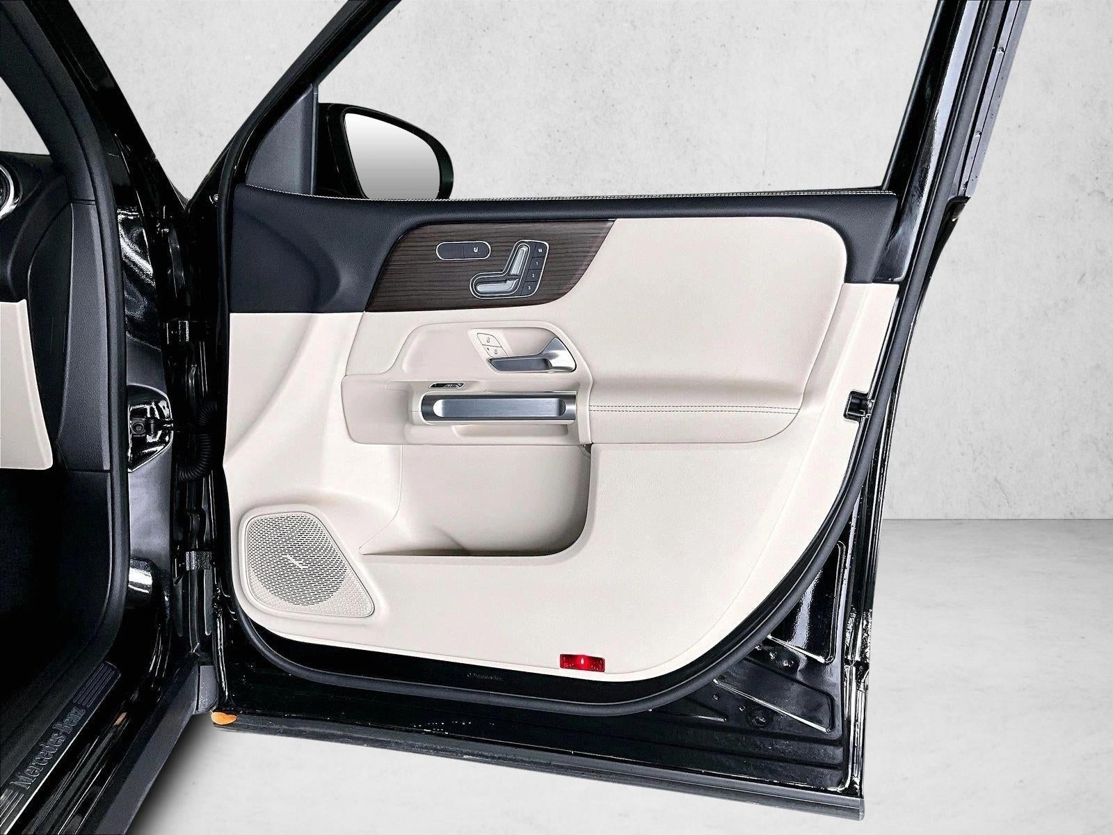 2026 Mercedes-Benz GLB GLB 250 SUV