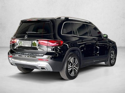 2026 Mercedes-Benz GLB GLB 250 SUV