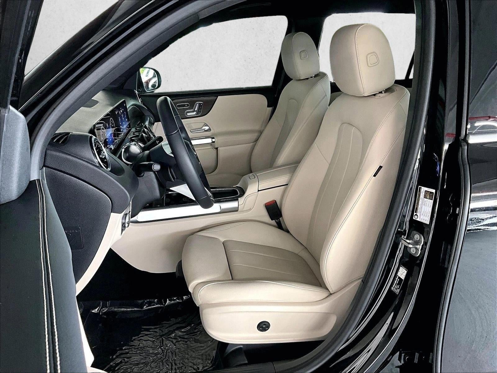 2026 Mercedes-Benz GLB GLB 250 SUV