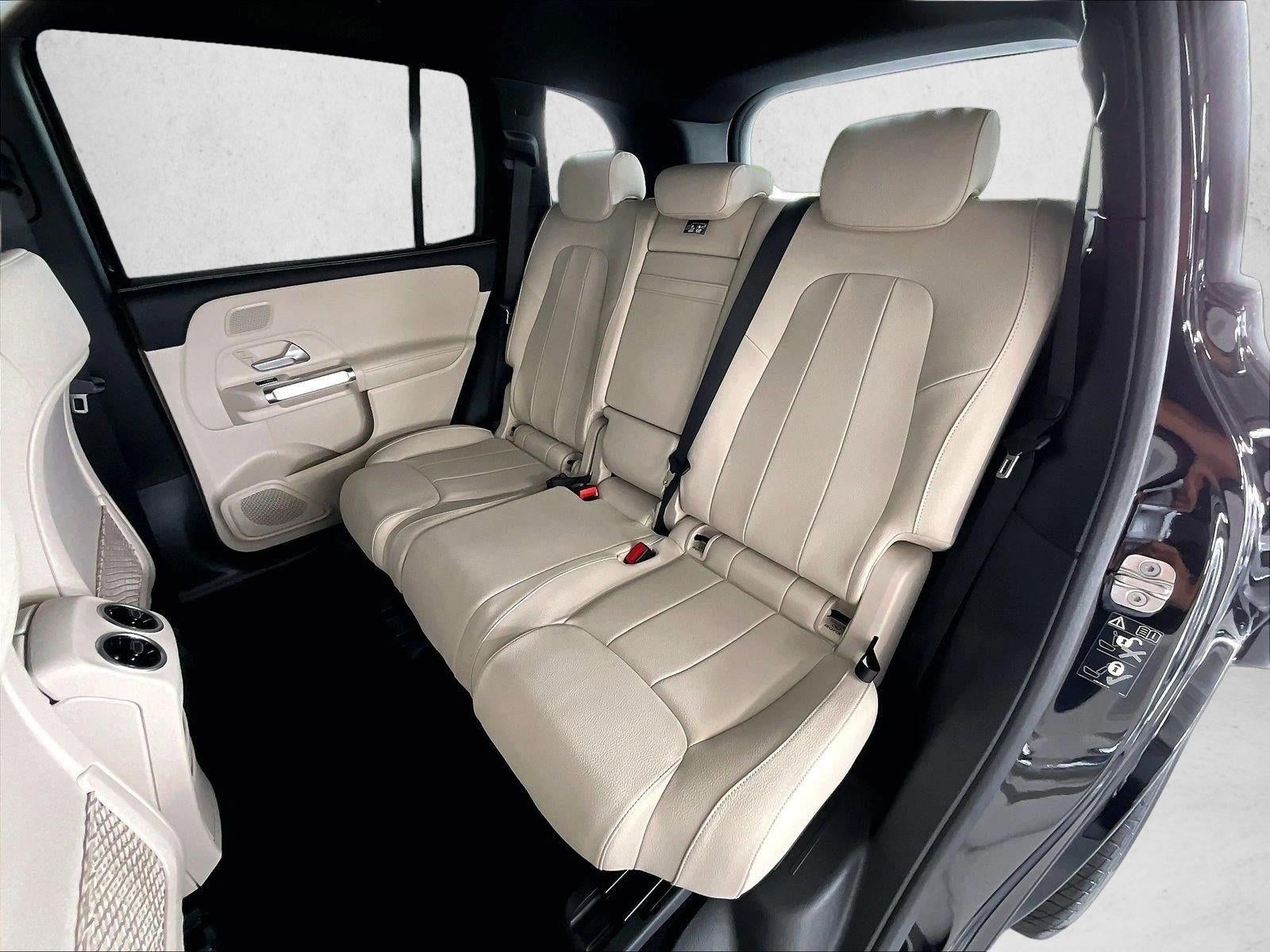 2026 Mercedes-Benz GLB GLB 250 SUV