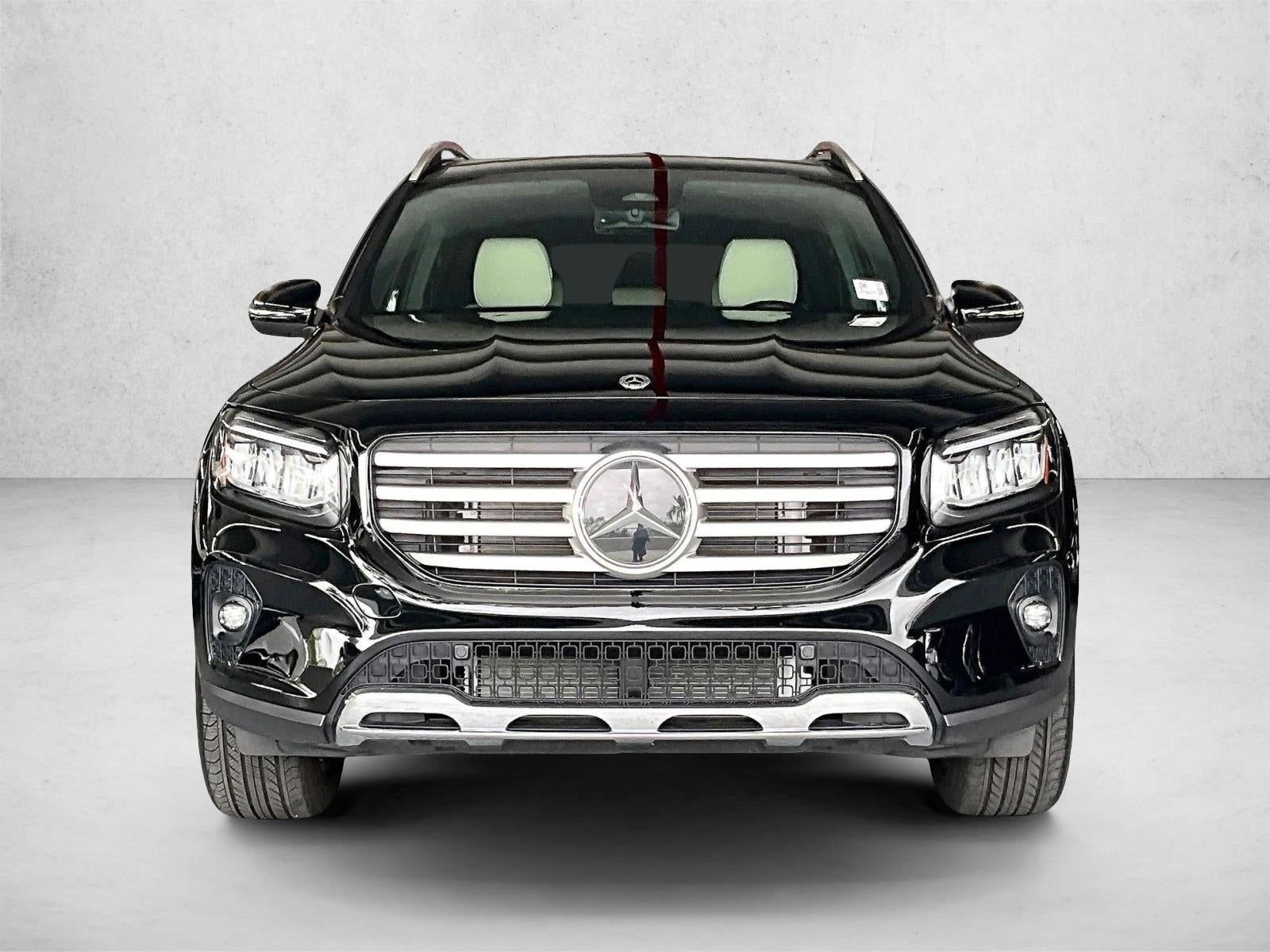 2026 Mercedes-Benz GLB GLB 250 SUV