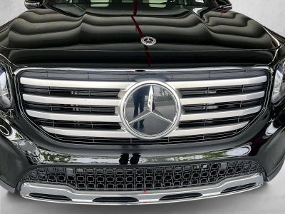 2026 Mercedes-Benz GLB GLB 250 SUV