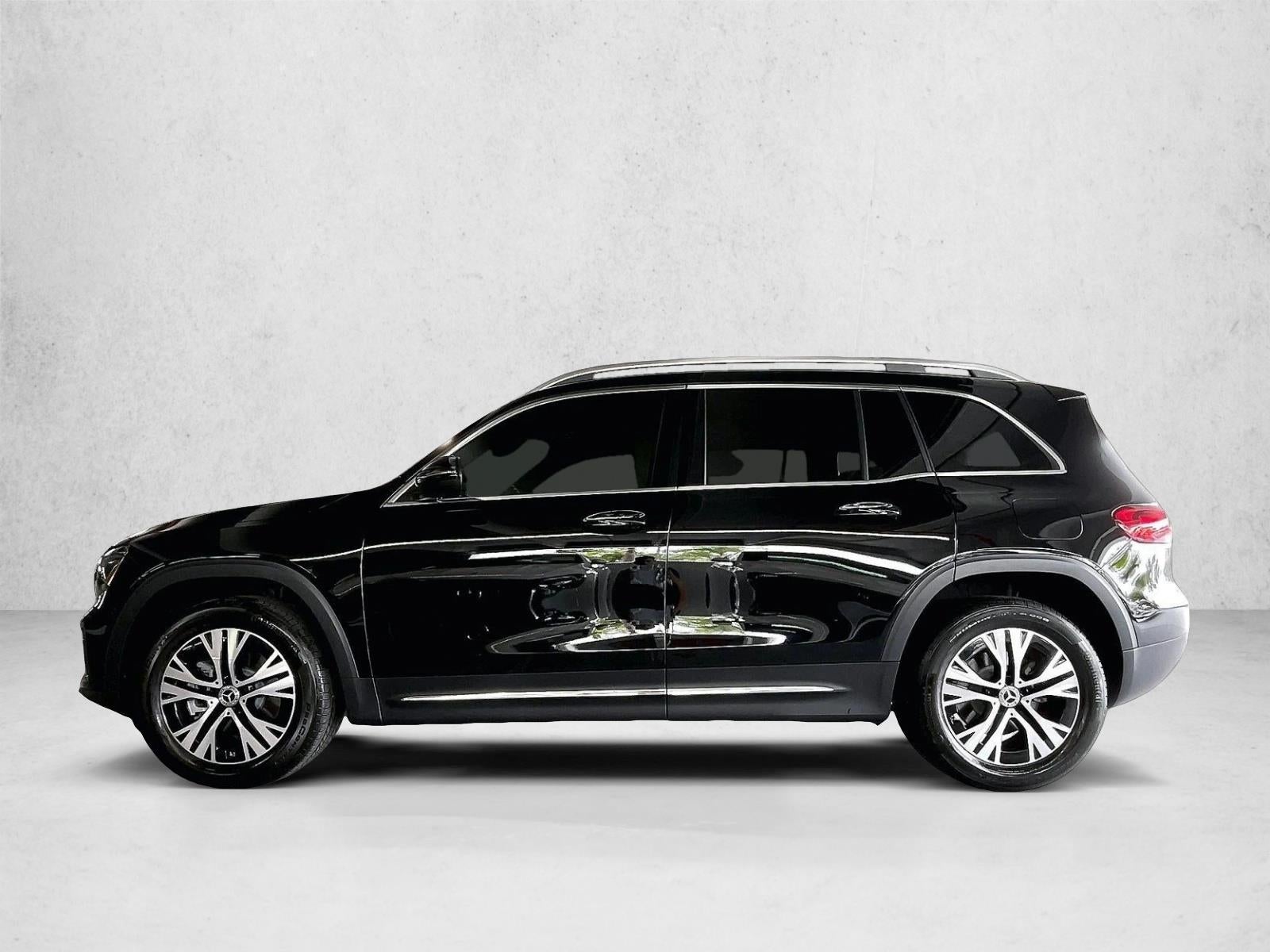 2026 Mercedes-Benz GLB GLB 250 SUV