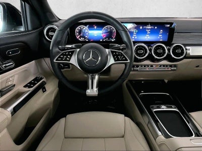 2026 Mercedes-Benz GLB GLB 250 SUV