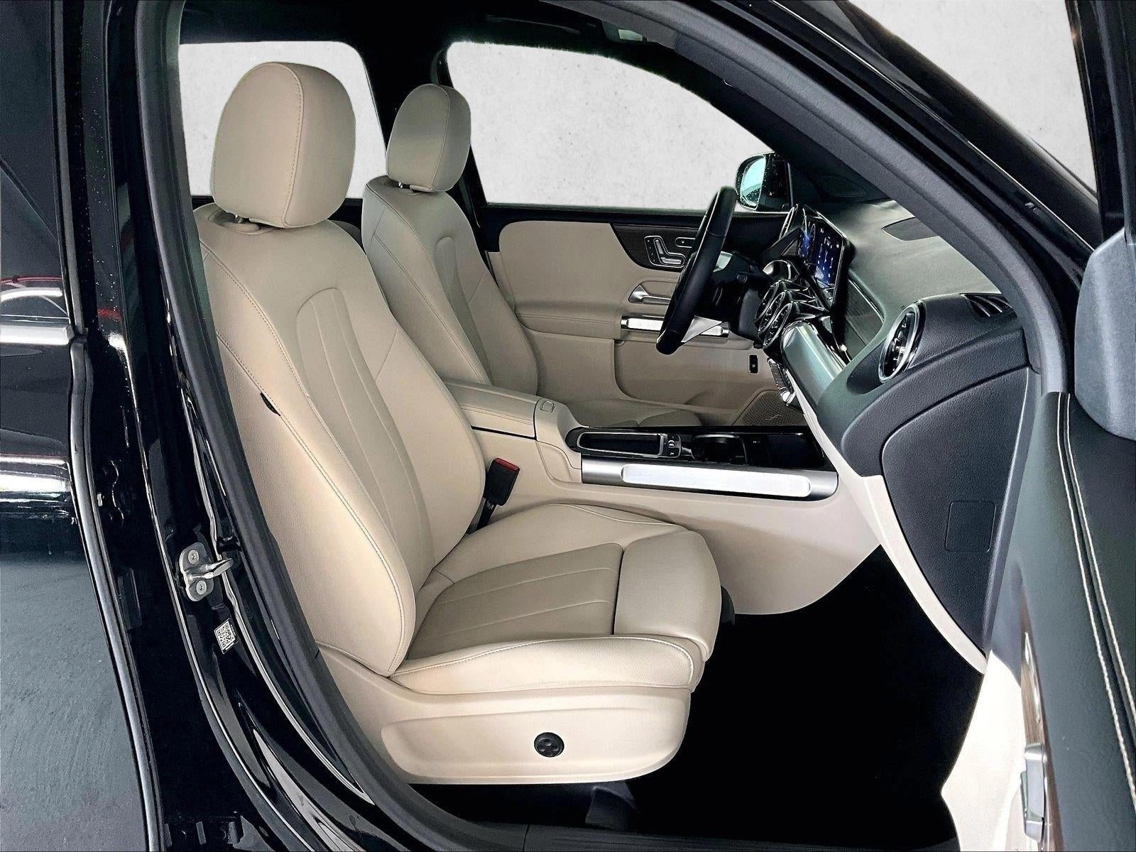 2026 Mercedes-Benz GLB GLB 250 SUV