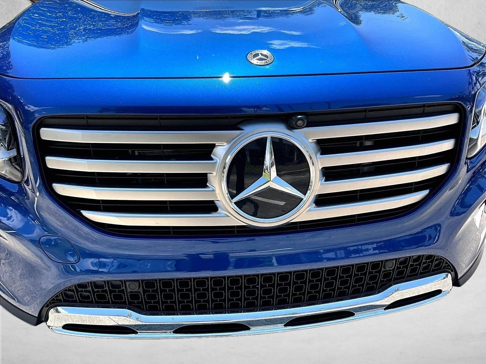 2026 Mercedes-Benz GLB GLB 250 SUV