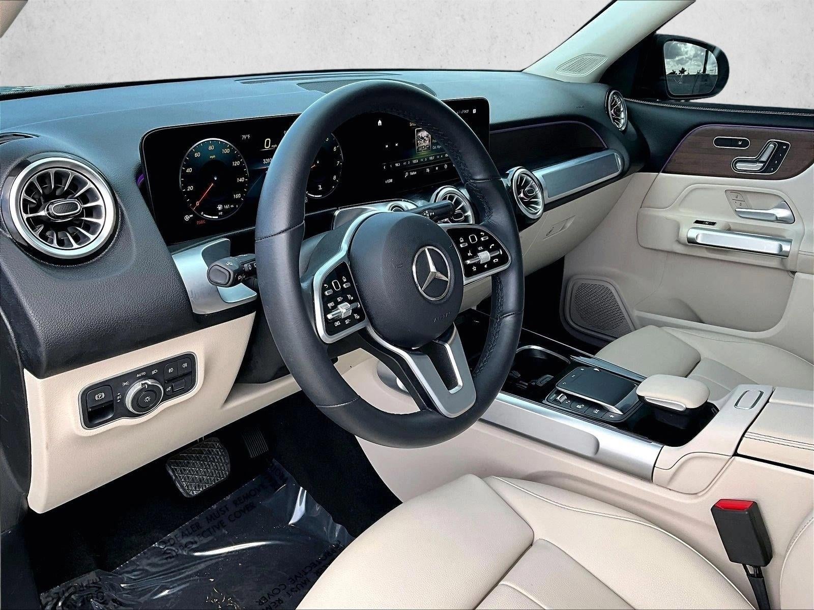 2023 Mercedes-Benz GLB GLB 250 SUV