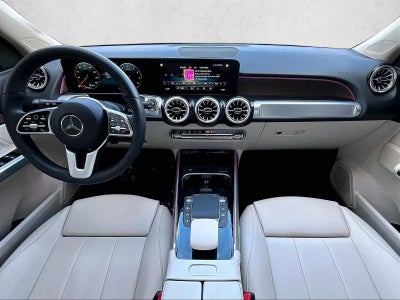 2023 Mercedes-Benz GLB GLB 250 SUV