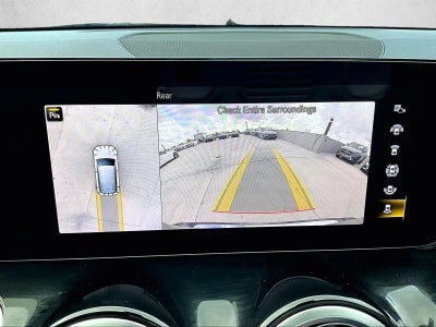 2023 Mercedes-Benz GLB GLB 250 SUV