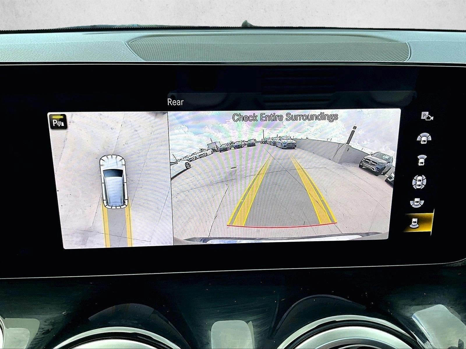 2023 Mercedes-Benz GLB GLB 250 SUV