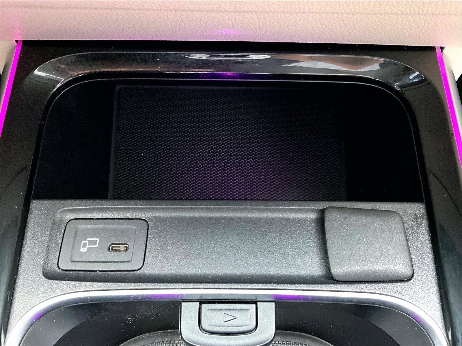 2023 Mercedes-Benz GLB GLB 250 SUV