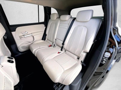 2023 Mercedes-Benz GLB GLB 250 SUV