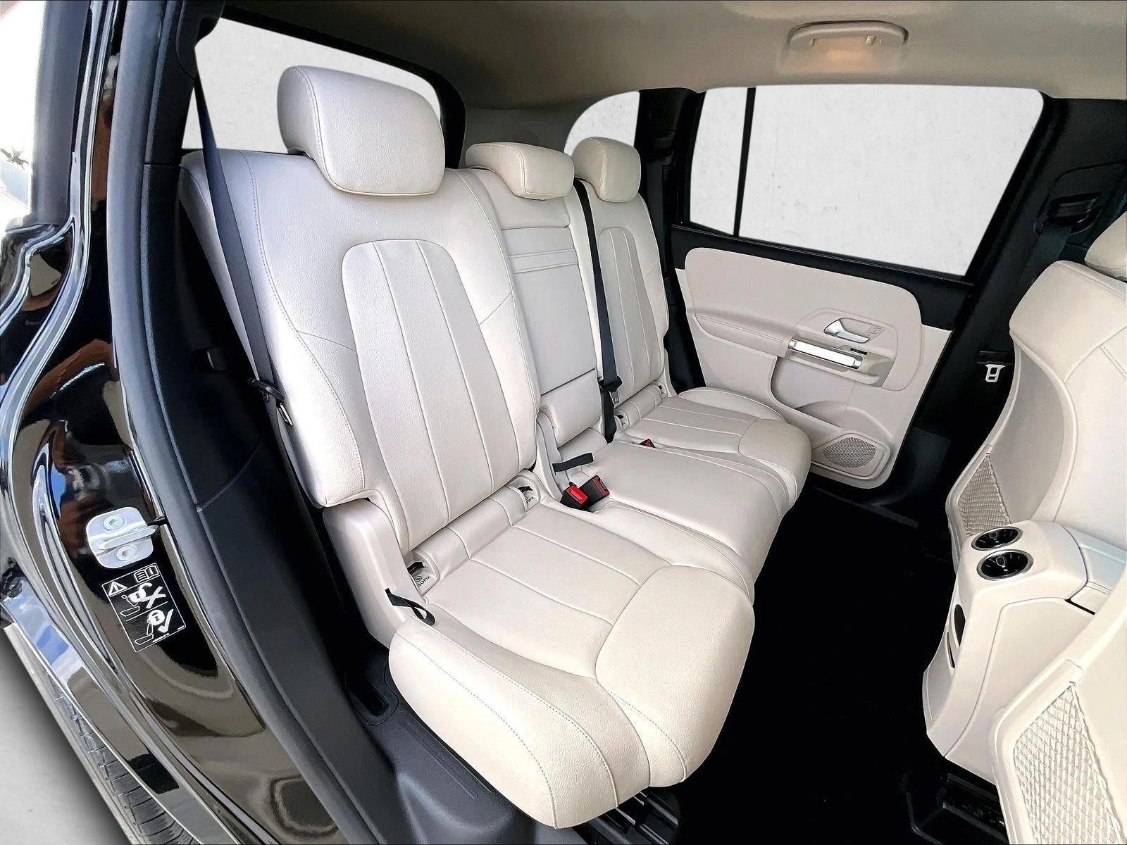 2023 Mercedes-Benz GLB GLB 250 SUV