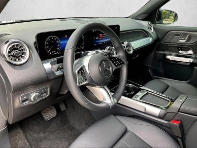 2025 Mercedes-Benz GLB GLB 250 SUV