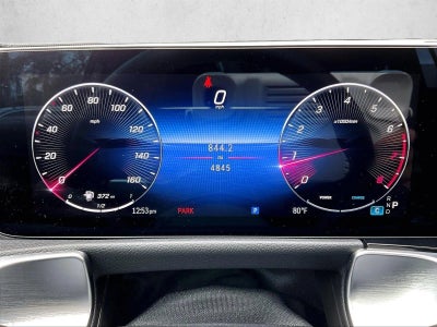 2025 Mercedes-Benz GLB GLB 250 SUV