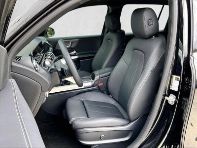 2025 Mercedes-Benz GLB GLB 250 SUV