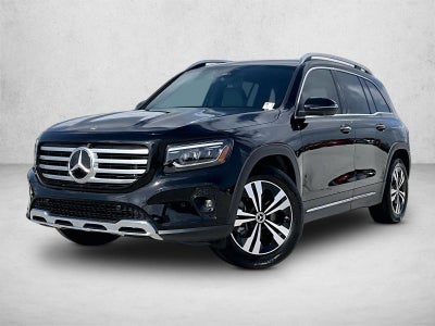 2026 Mercedes-Benz GLB GLB 250 SUV