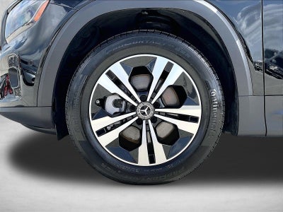 2026 Mercedes-Benz GLB GLB 250 SUV