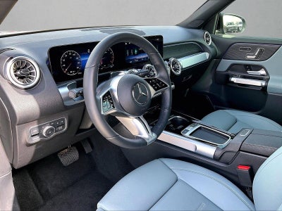 2026 Mercedes-Benz GLB GLB 250 SUV