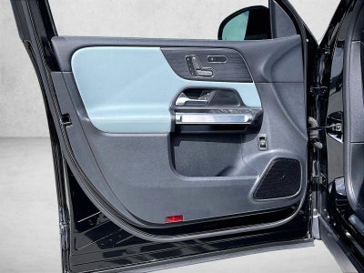 2026 Mercedes-Benz GLB GLB 250 SUV