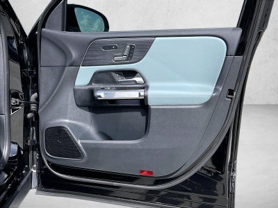 2026 Mercedes-Benz GLB GLB 250 SUV
