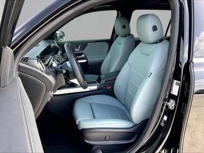 2026 Mercedes-Benz GLB GLB 250 SUV