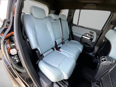 2026 Mercedes-Benz GLB GLB 250 SUV