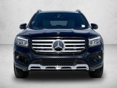 2026 Mercedes-Benz GLB GLB 250 SUV
