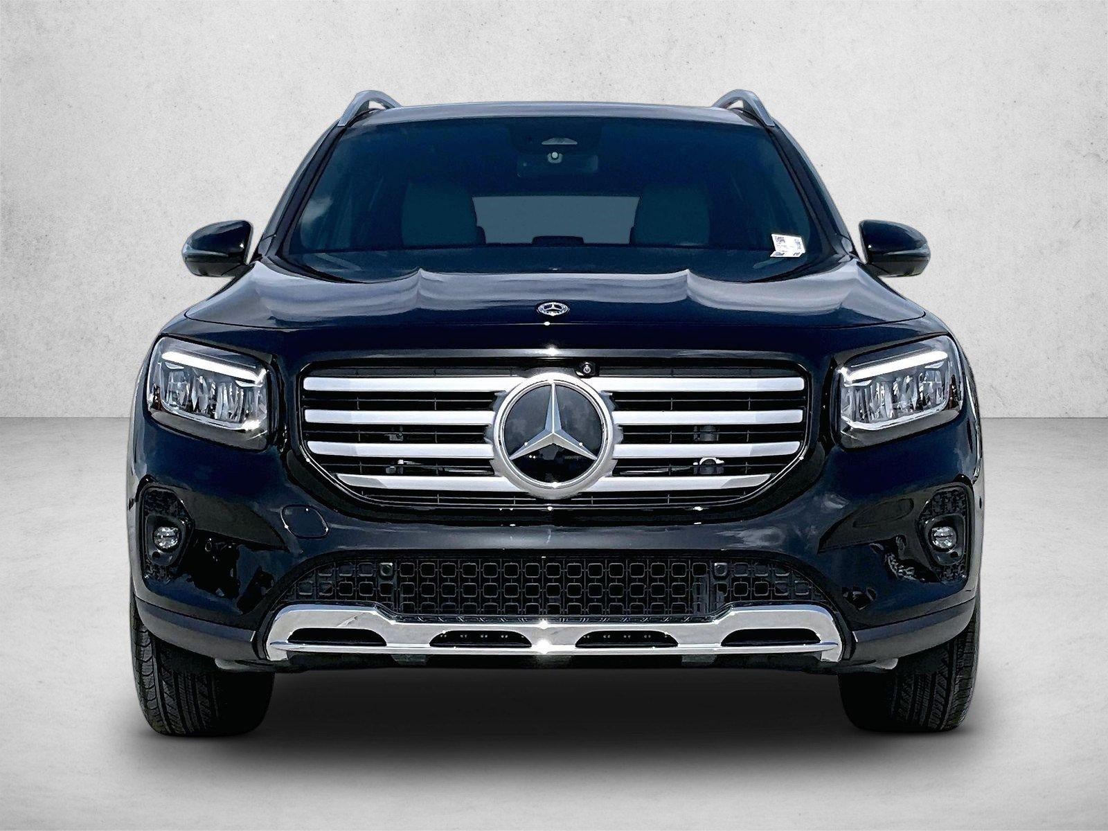 2026 Mercedes-Benz GLB GLB 250 SUV