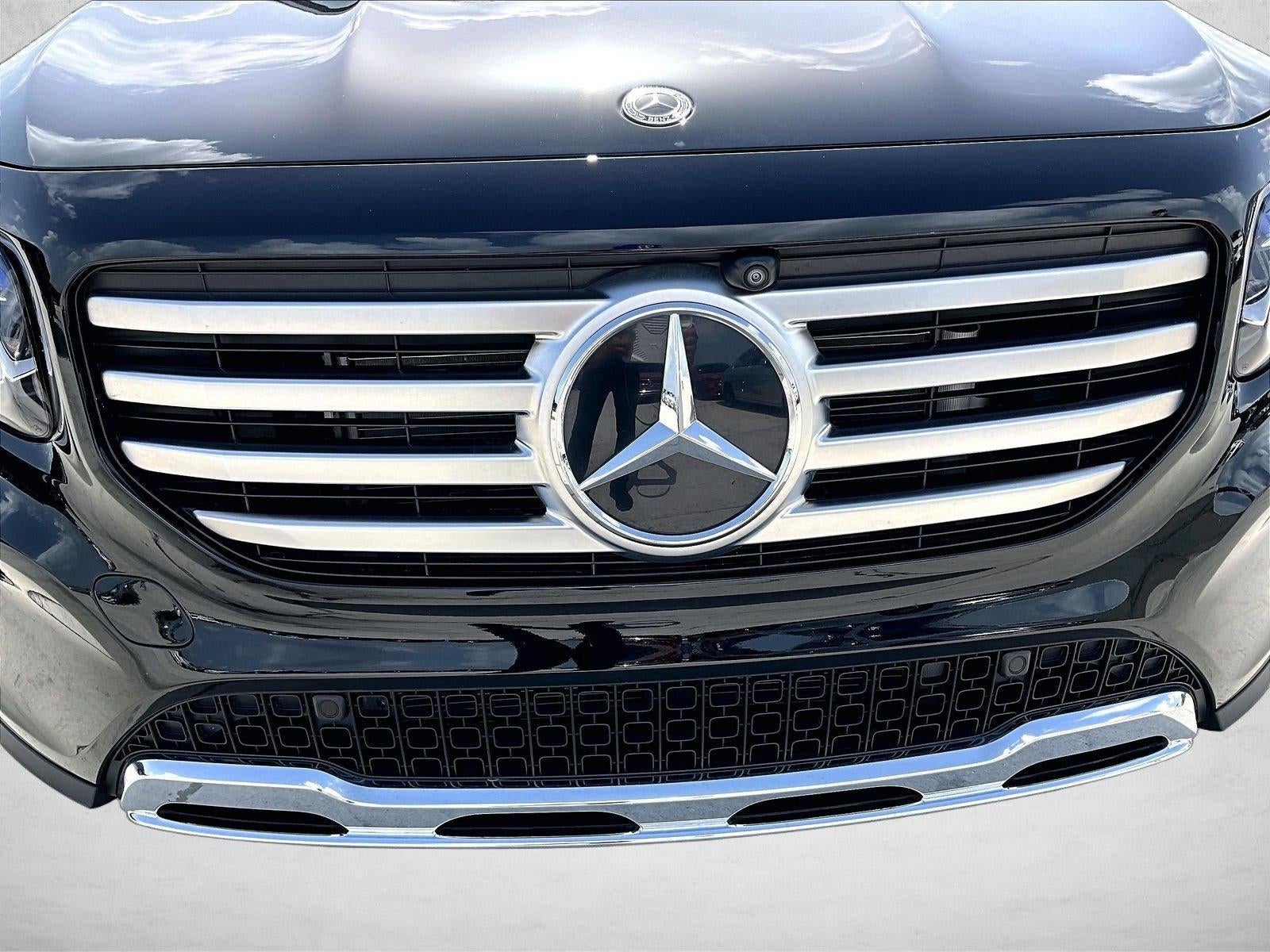 2026 Mercedes-Benz GLB GLB 250 SUV