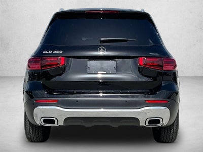 2026 Mercedes-Benz GLB GLB 250 SUV