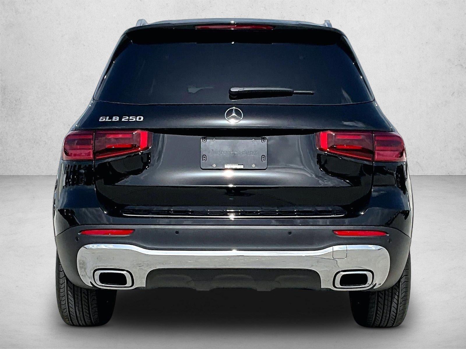 2026 Mercedes-Benz GLB GLB 250 SUV