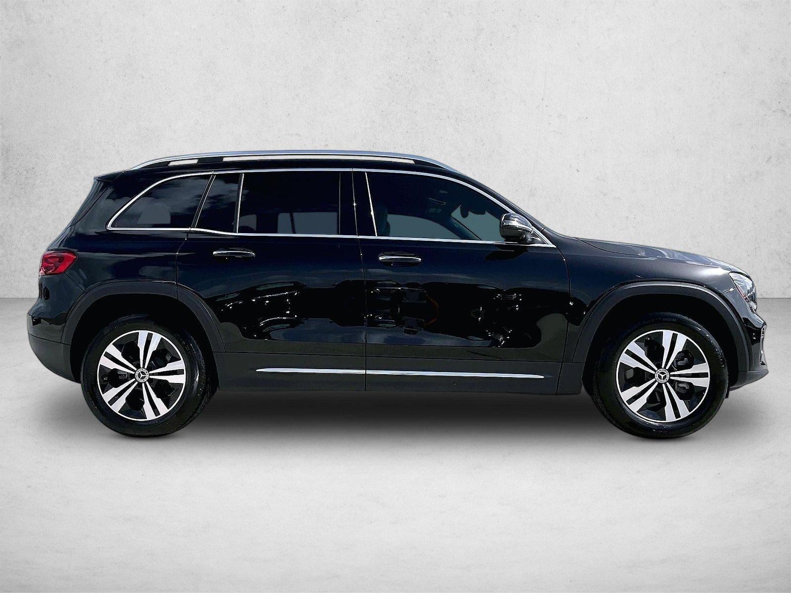 2026 Mercedes-Benz GLB GLB 250 SUV