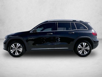 2026 Mercedes-Benz GLB GLB 250 SUV