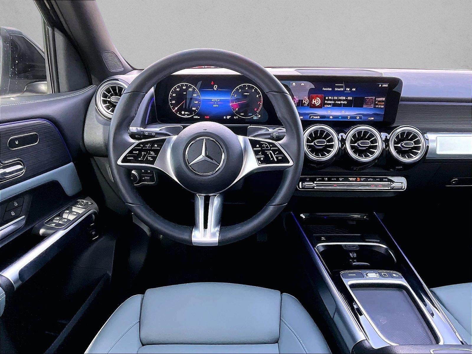 2026 Mercedes-Benz GLB GLB 250 SUV