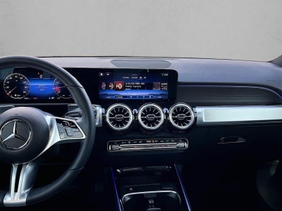 2026 Mercedes-Benz GLB GLB 250 SUV