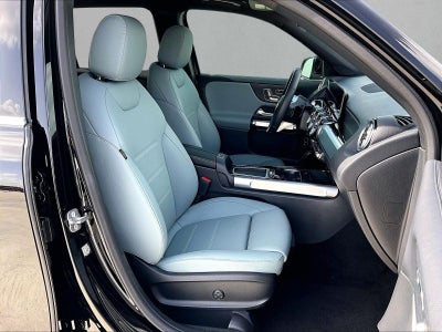 2026 Mercedes-Benz GLB GLB 250 SUV