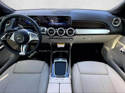 2026 Mercedes-Benz GLB GLB 250 SUV