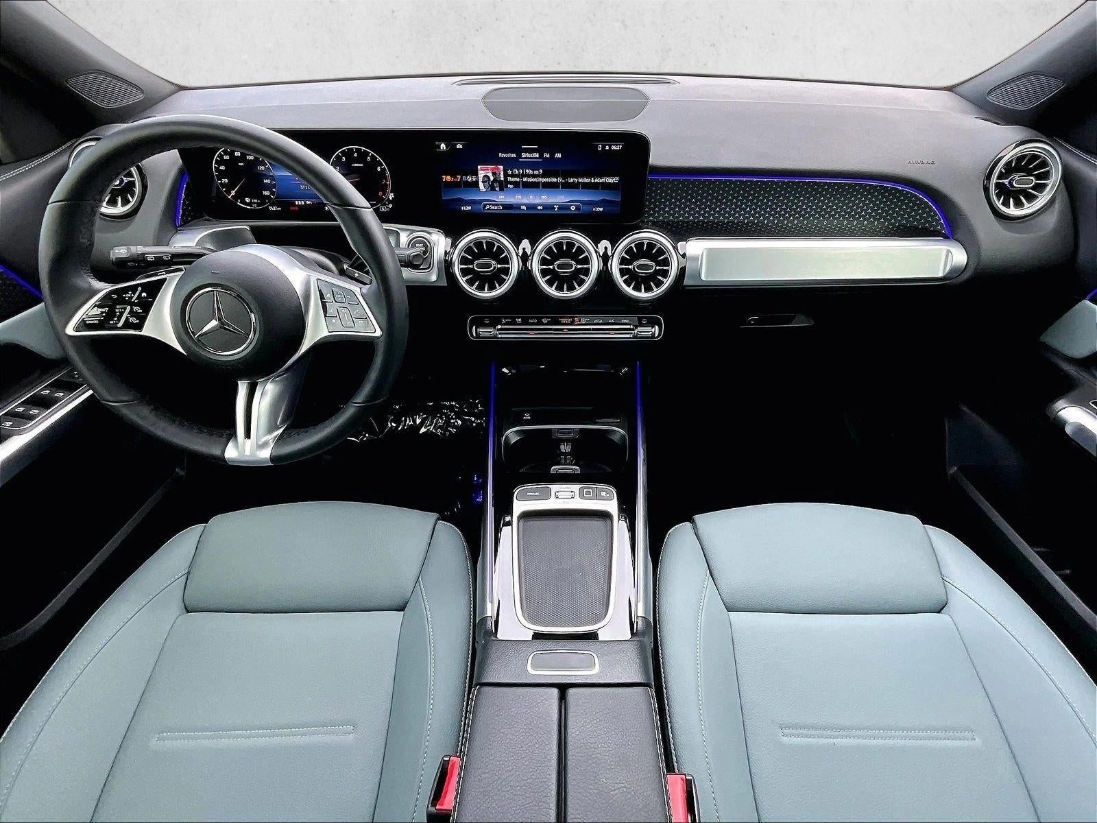 2026 Mercedes-Benz GLB GLB 250 SUV