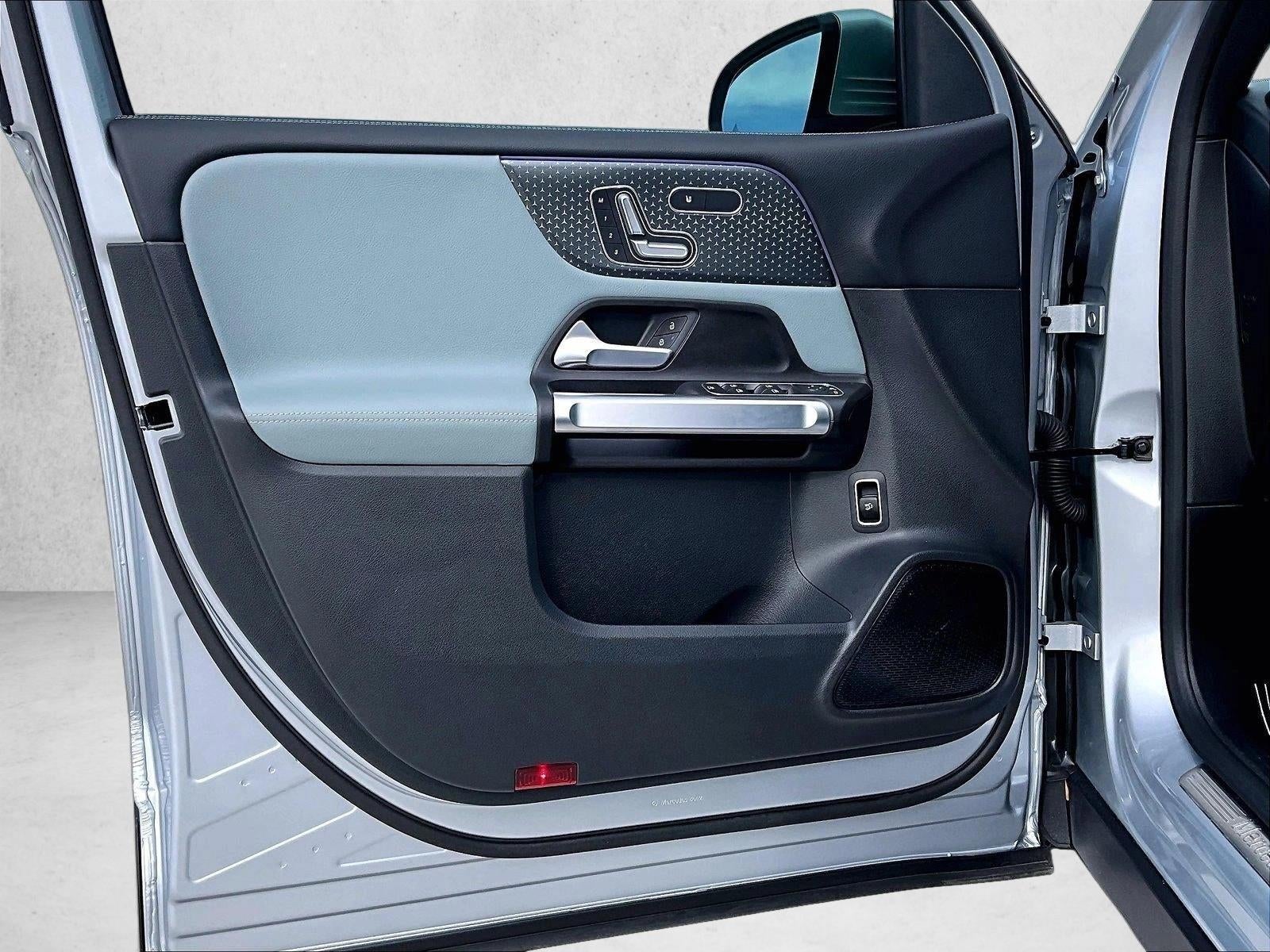 2026 Mercedes-Benz GLB GLB 250 SUV