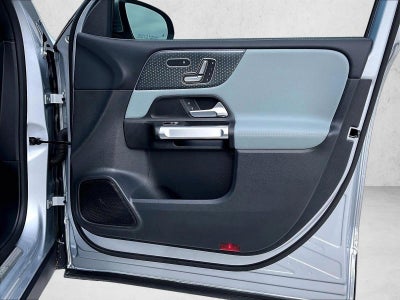 2026 Mercedes-Benz GLB GLB 250 SUV