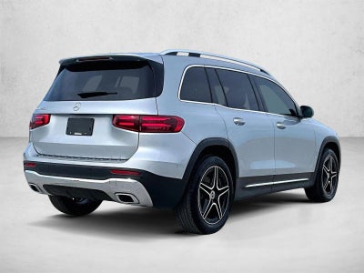 2026 Mercedes-Benz GLB GLB 250 SUV