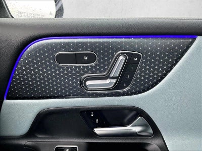 2026 Mercedes-Benz GLB GLB 250 SUV